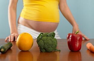 embarazo como contraindicación para bajar de peso 10 kg en 1 mes