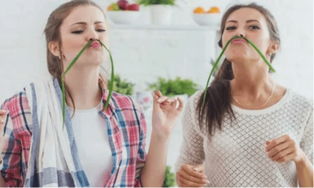 Una reducción de pérdida de peso en la dieta