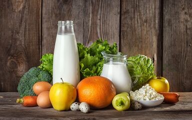 alimentos permitidos para bajar de peso