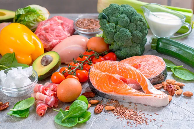 Opinión del médico sobre la dieta ceto.