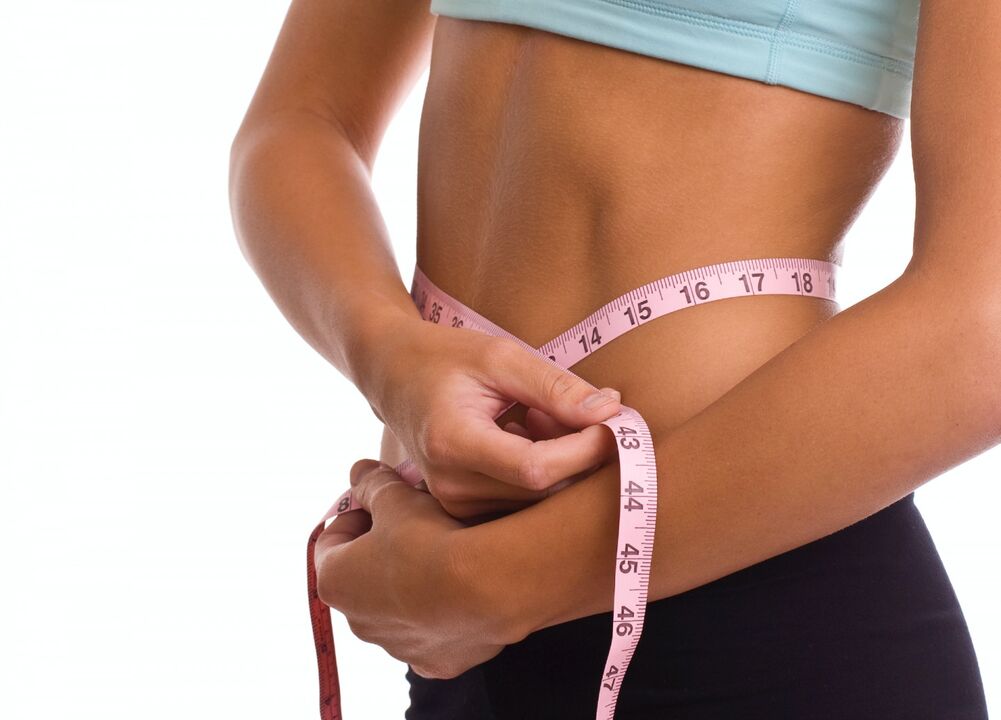 la efectividad de perder peso con la dieta cetogénica