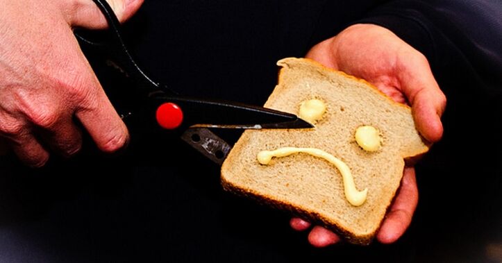 Para adelgazar elimina los carbohidratos de tu dieta