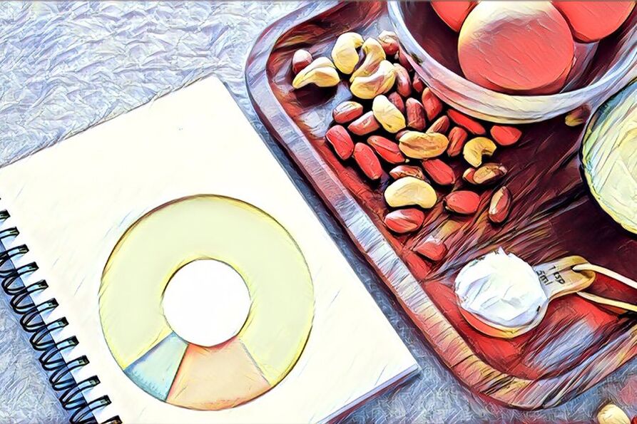 ¿Qué es la dieta cetogénica