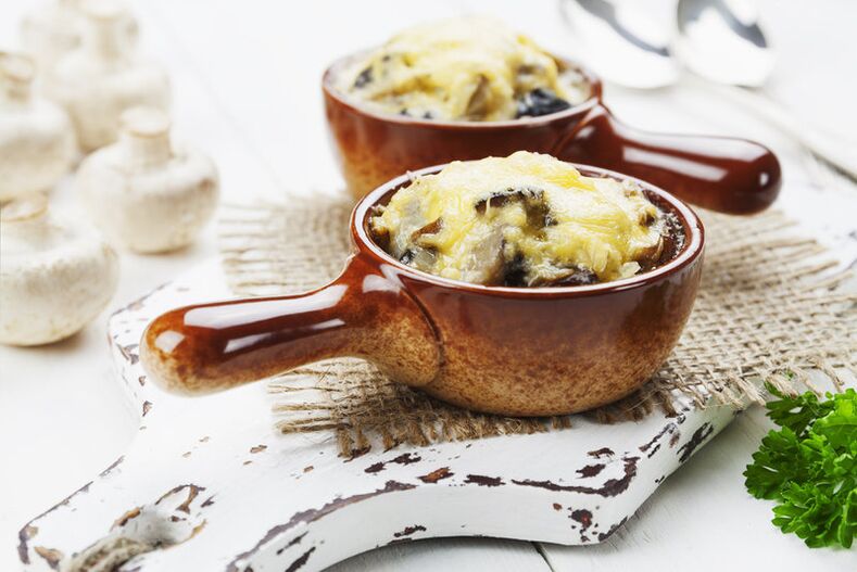 Juliana en una dieta proteica